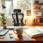 study plan for people who work all day