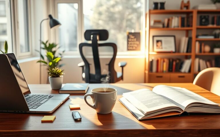 study plan for people who work all day
