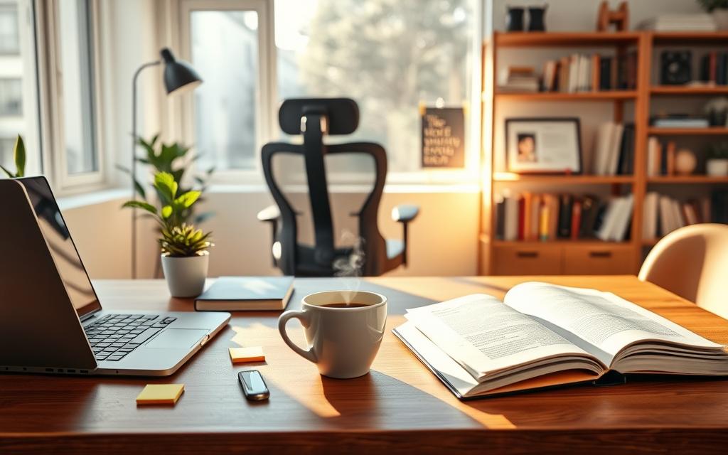 study plan for people who work all day