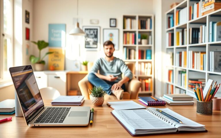 study routine for inconsistent students